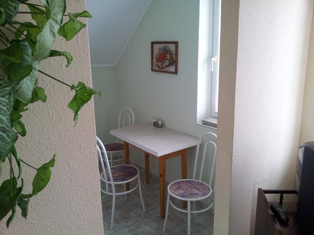 Friends Villa Apartments Hévíz المظهر الخارجي الصورة