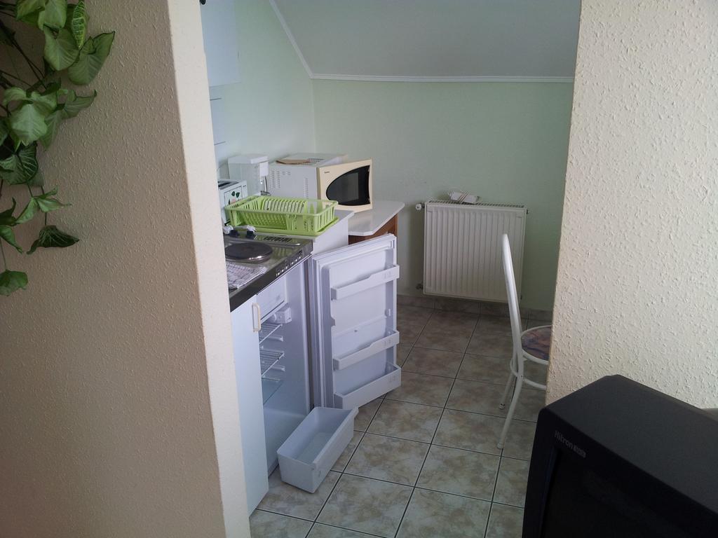 Friends Villa Apartments Hévíz المظهر الخارجي الصورة