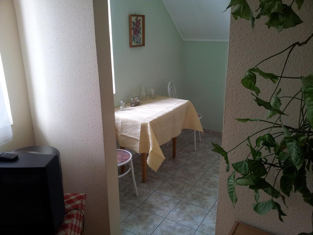 Friends Villa Apartments Hévíz المظهر الخارجي الصورة