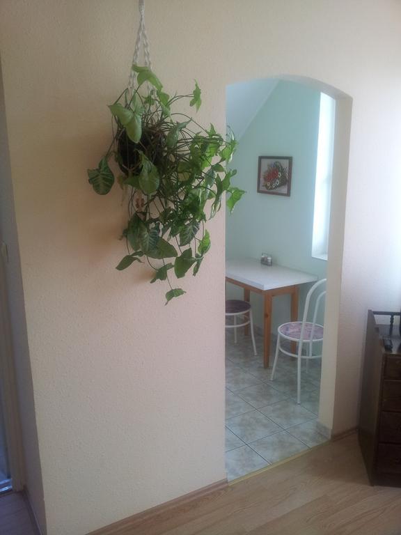 Friends Villa Apartments Hévíz المظهر الخارجي الصورة