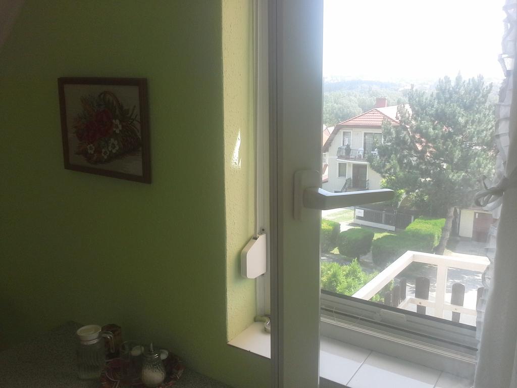 Friends Villa Apartments Hévíz المظهر الخارجي الصورة