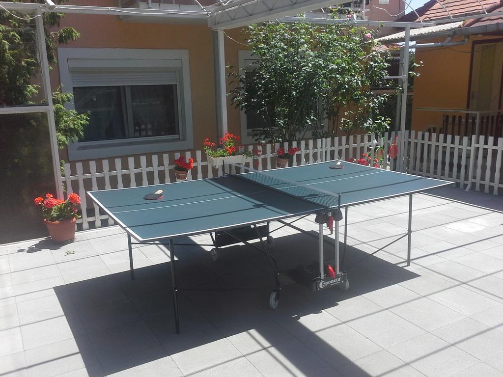 Friends Villa Apartments Hévíz المظهر الخارجي الصورة