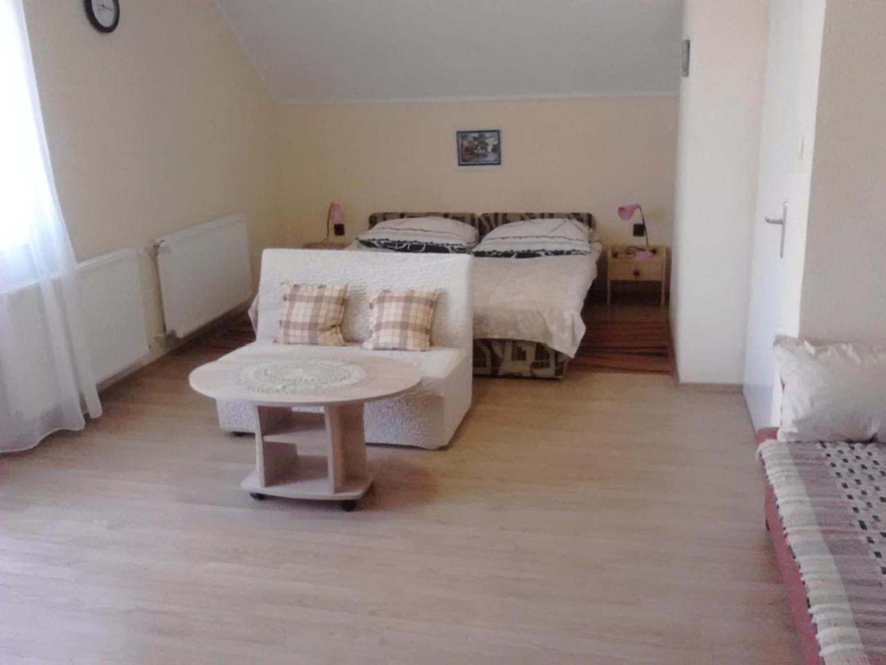 Friends Villa Apartments Hévíz المظهر الخارجي الصورة