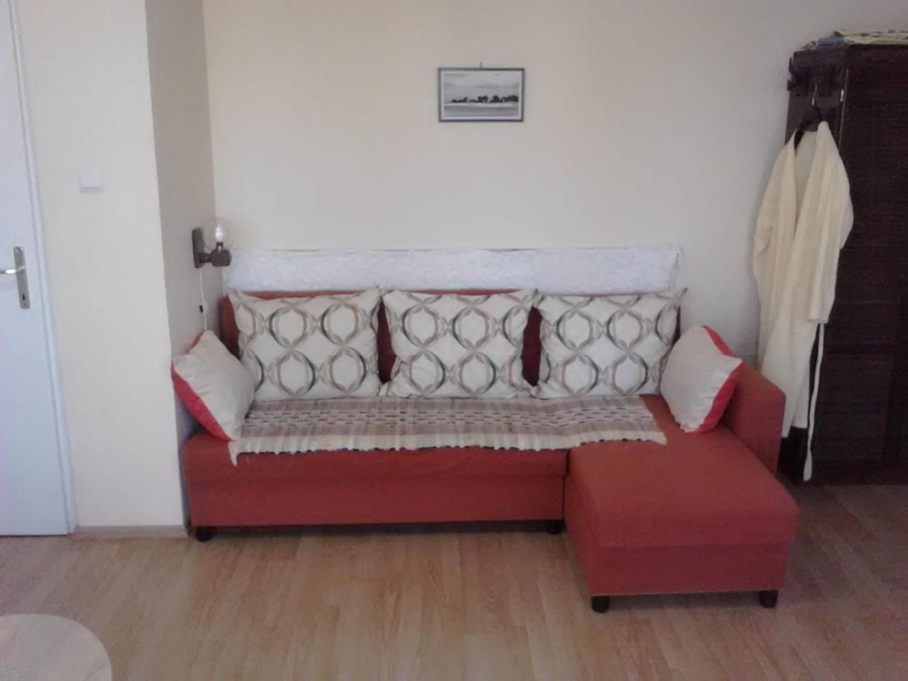 Friends Villa Apartments Hévíz المظهر الخارجي الصورة