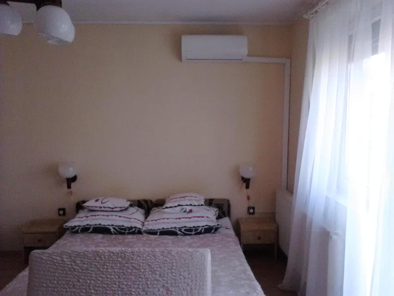 Friends Villa Apartments Hévíz المظهر الخارجي الصورة