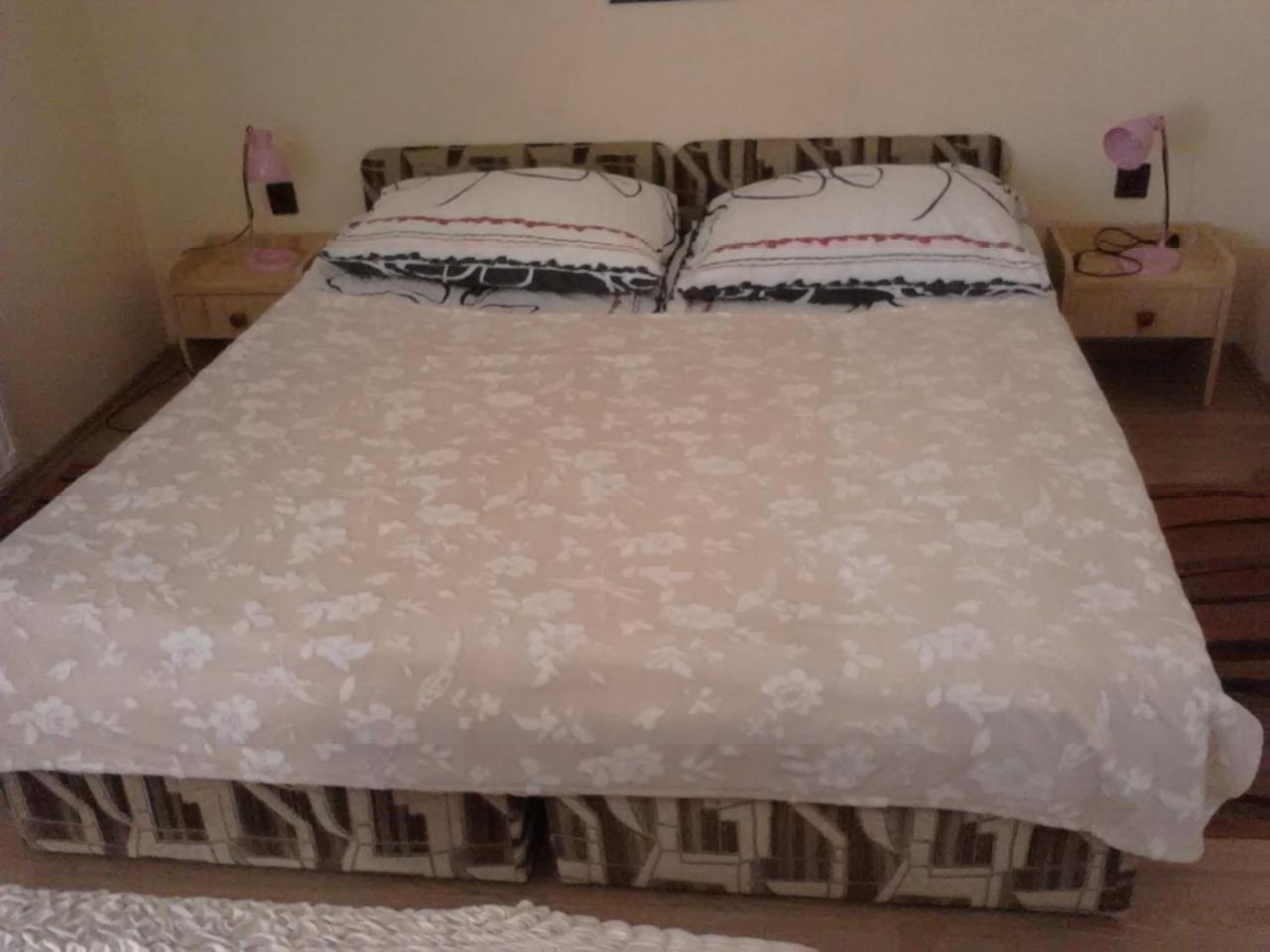 Friends Villa Apartments Hévíz المظهر الخارجي الصورة