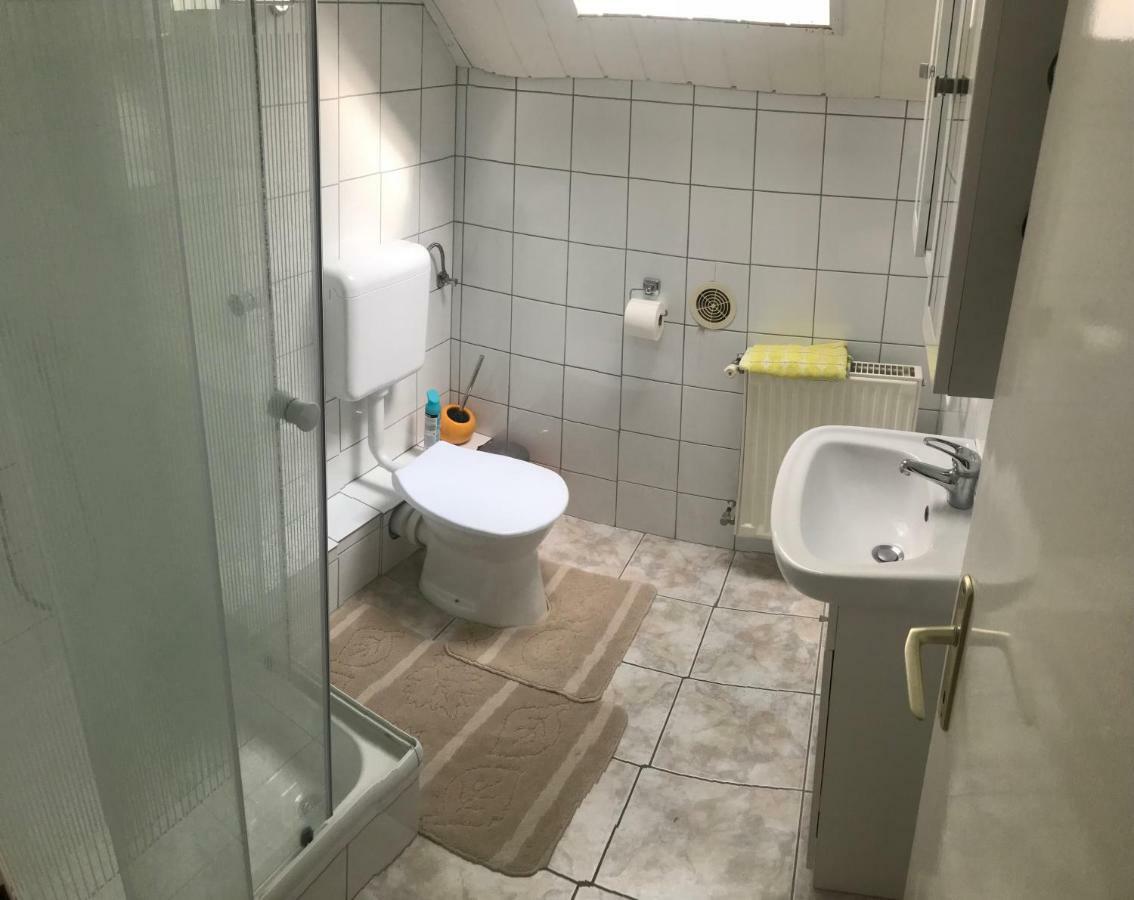 Friends Villa Apartments Hévíz المظهر الخارجي الصورة