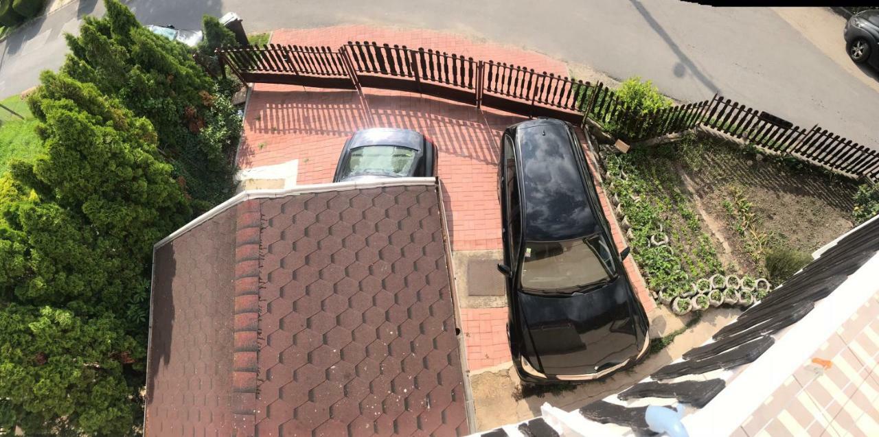 Friends Villa Apartments Hévíz المظهر الخارجي الصورة