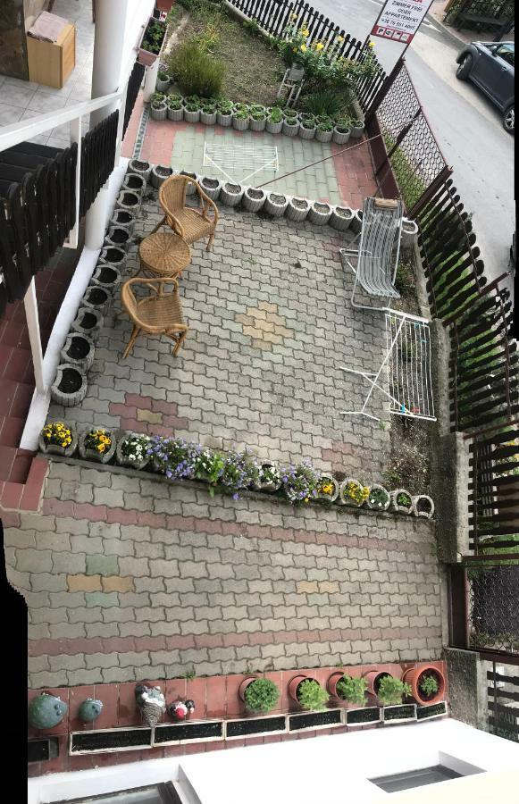 Friends Villa Apartments Hévíz المظهر الخارجي الصورة