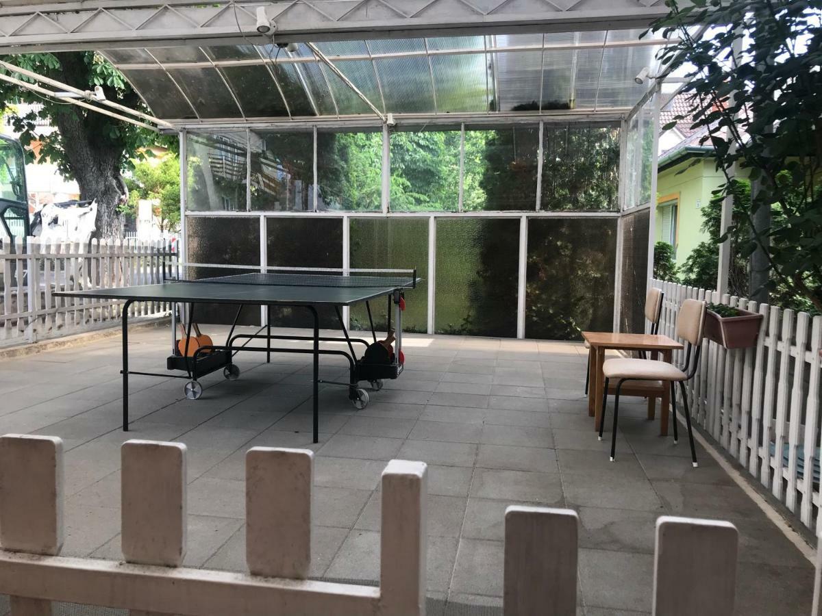 Friends Villa Apartments Hévíz المظهر الخارجي الصورة